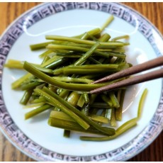 마늘쫑채 장아찌(10kg)